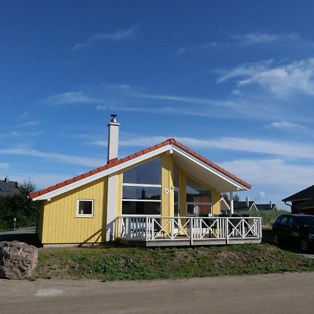 Resort 2 Ocean Cottage A 56 Großenbrode Extérieur photo