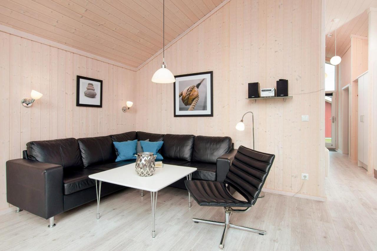 Resort 2 Ocean Cottage A 56 Großenbrode Extérieur photo