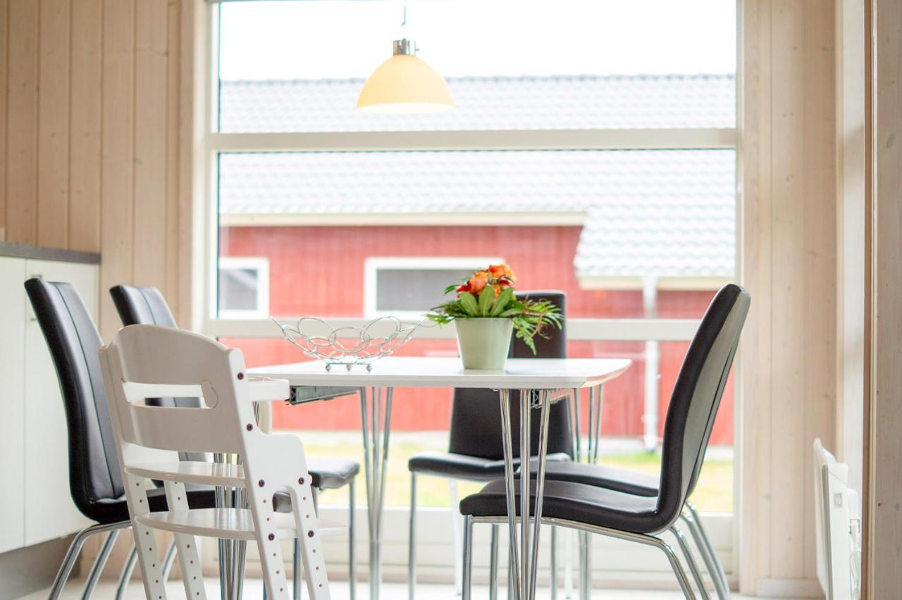 Resort 2 Ocean Cottage A 56 Großenbrode Extérieur photo