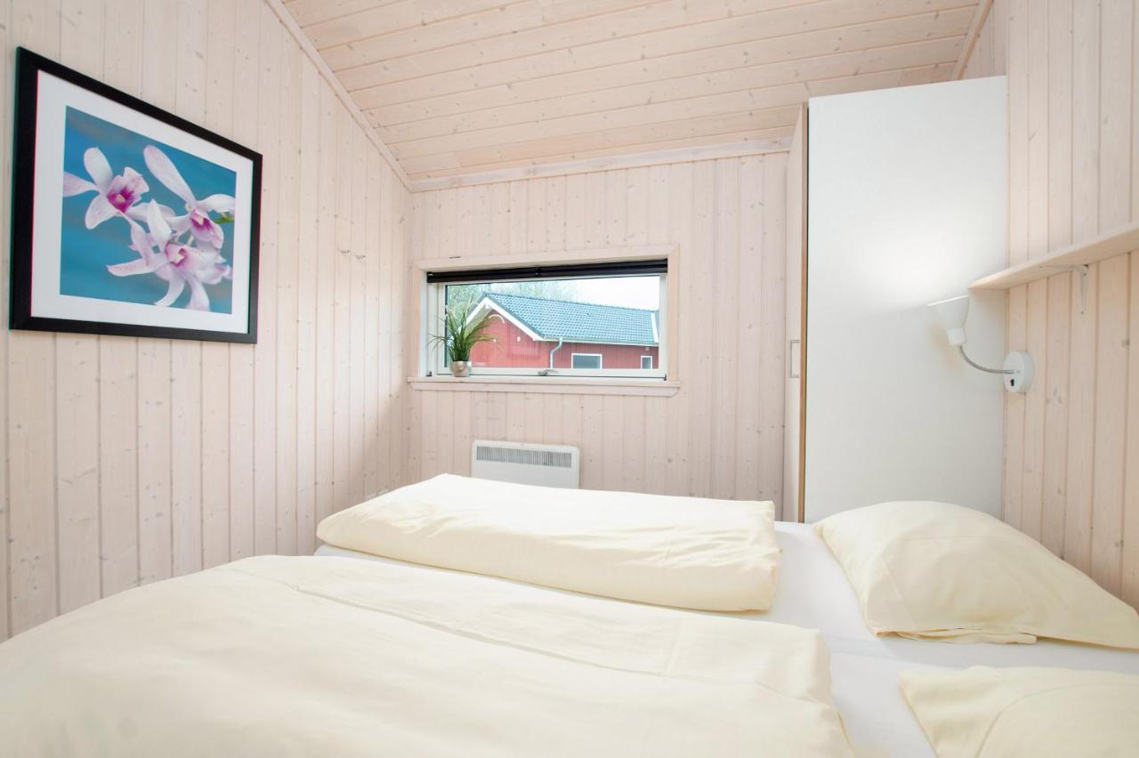 Resort 2 Ocean Cottage A 56 Großenbrode Extérieur photo