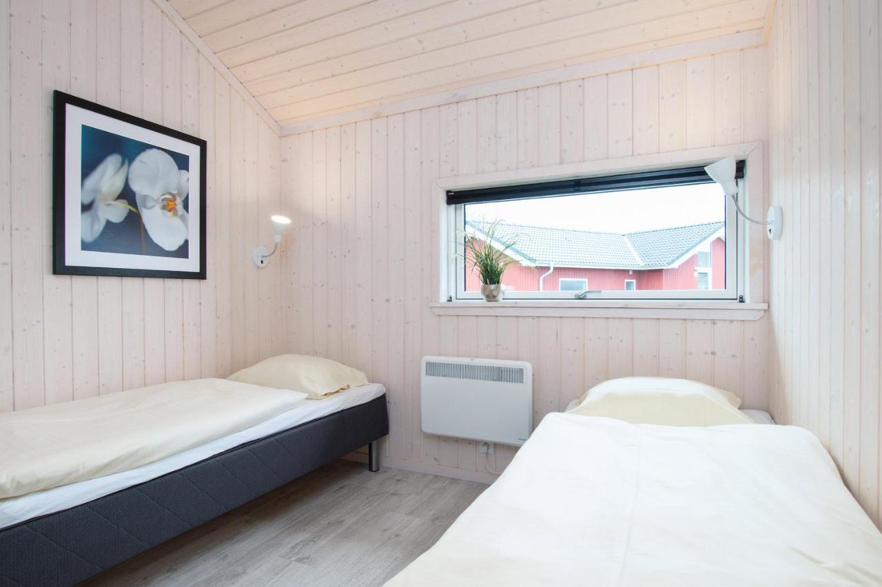 Resort 2 Ocean Cottage A 56 Großenbrode Extérieur photo