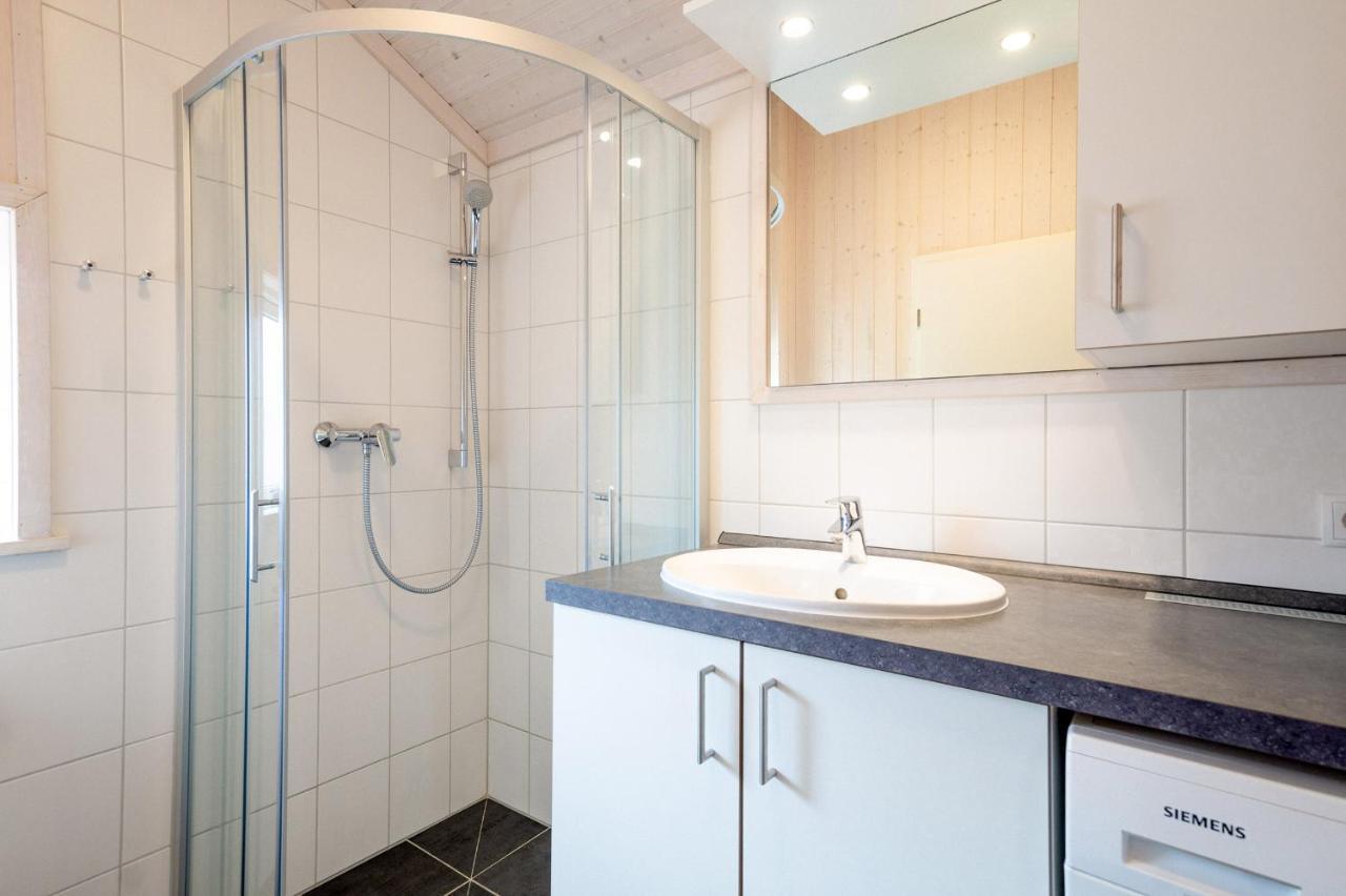 Resort 2 Ocean Cottage A 56 Großenbrode Extérieur photo