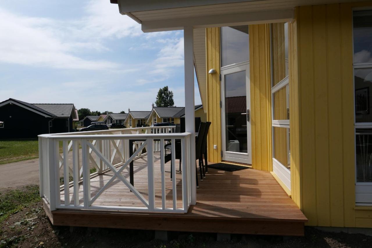 Resort 2 Ocean Cottage A 56 Großenbrode Extérieur photo